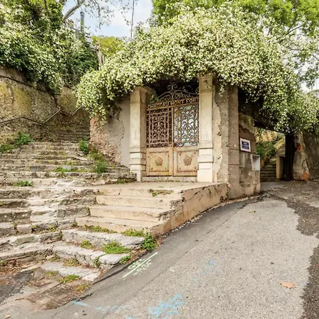 Maison, Centre Ville, Terrasse, Parking, Calme * Sète