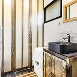 Ferienhaus Maison, Centre Ville, Terrasse, Parking, Calme *