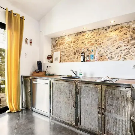 Σπίτι διακοπών Maison, Centre Ville, Terrasse, Parking, Calme Σετ