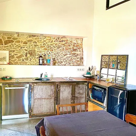 Holiday home Maison, Centre Ville, Terrasse, Parking, Calme *