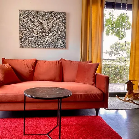 Maison, Centre Ville, Terrasse, Parking, Calme *
