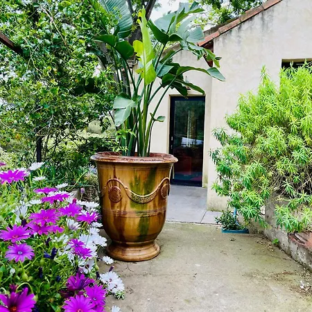 Maison, Centre Ville, Terrasse, Parking, Calme Holiday home Sete